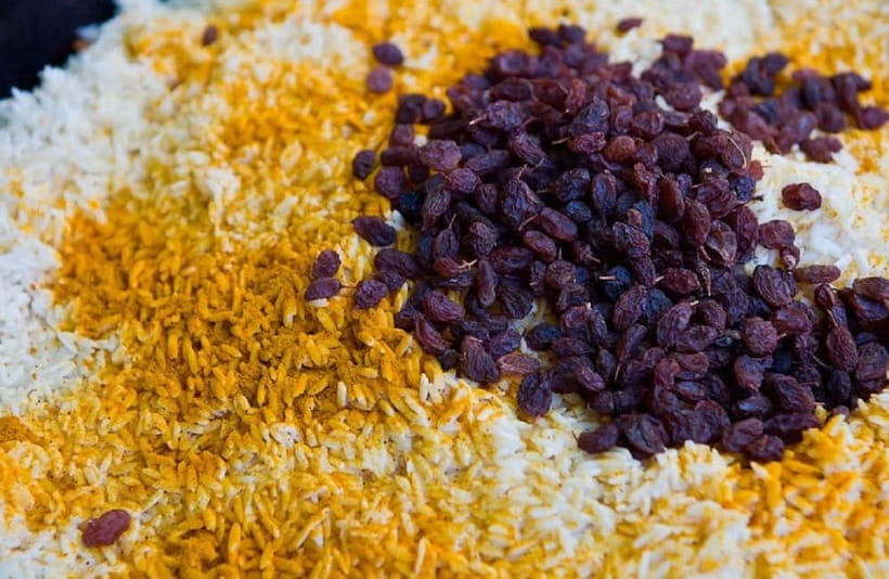 Plov and Samsa Cooking Class in Tashkent - What the $160 group price really means