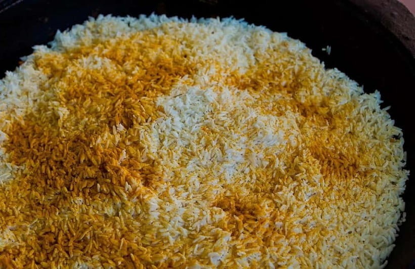 Plov and Samsa Cooking Class in Tashkent - Who will enjoy this class most