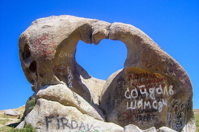 Private Day Trip to Shakhrisabz from Samarkand - Crossing the Zarafshan Range from Samarkand