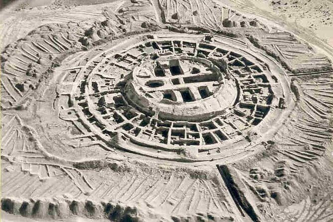 Private Daytrip to 7 Ancient Fortresses of Khorezm - Key points at a glance