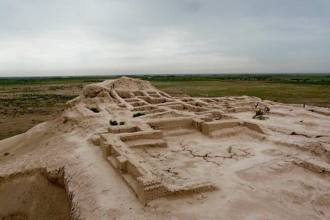 Private Daytrip to 7 Ancient Fortresses of Khorezm - Why this Khorezm fortress day is worth your time