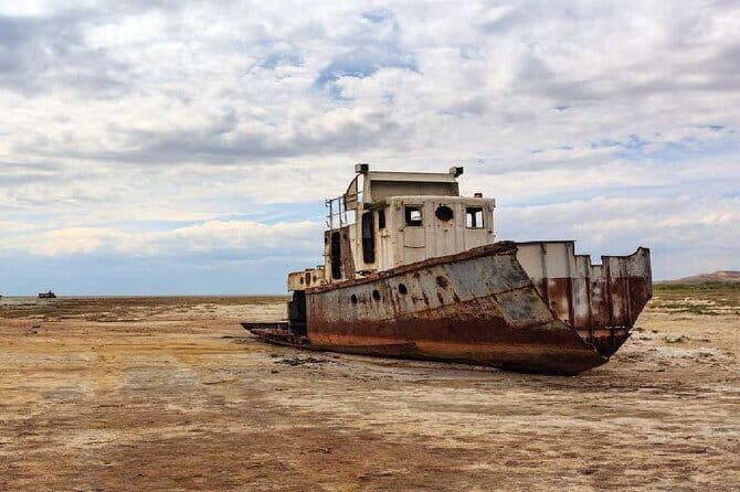 Private Daytrip to Muynak and Nukus - Who will get the most from this experience