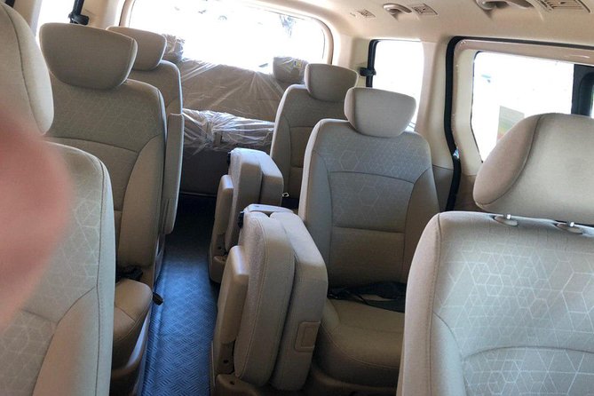 Private Intercity Transfer Tashkent - Samarkand - Tashkent - Why a Private Road Transfer Can Make Sense