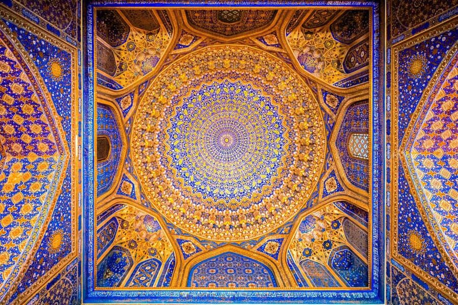 Private Samarkand City Tour With Transport - Why this private Samarkand tour works well