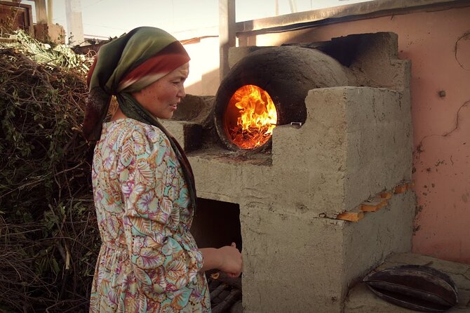 Private Samarkand Cooking Class with Market Tour & Transfers - Who Will Enjoy This Most