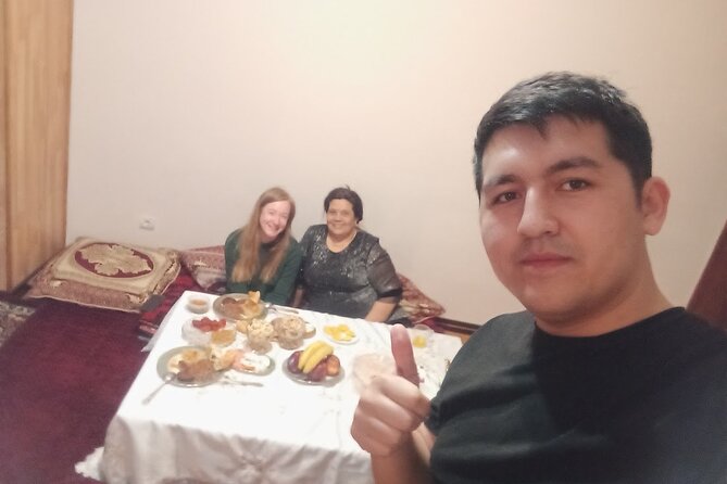 Private tour: Amirsoy, Chimgan mountains & Charvak - Key points to know before you book