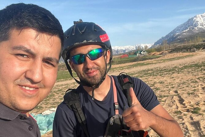 Private tour: Amirsoy, Chimgan mountains & Charvak - What the $70 price really covers