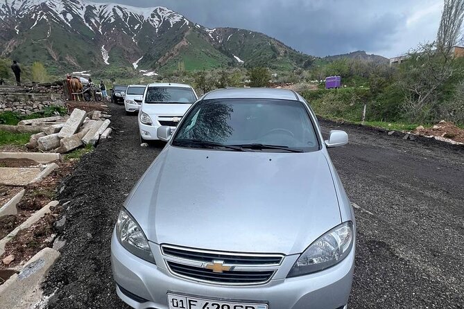 Private tour: Amirsoy, Chimgan mountains & Charvak - The good and less-good parts of the day