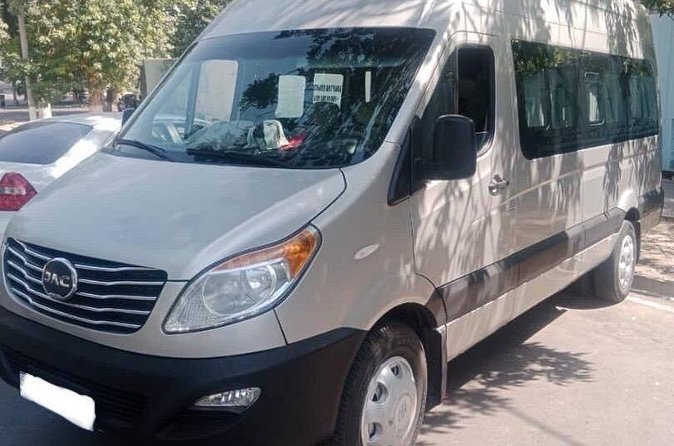 Private Transfer from/to Tashkent Airport - Flight delays, late arrivals, and long baggage waits