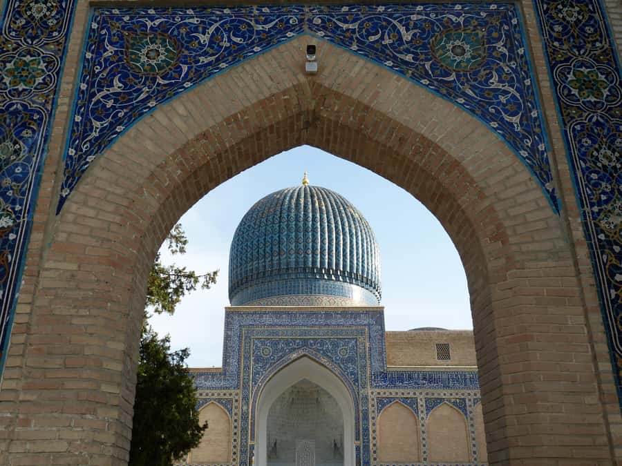 Samarkan City Tour From Tashkent - Who Will Like This Tour Most