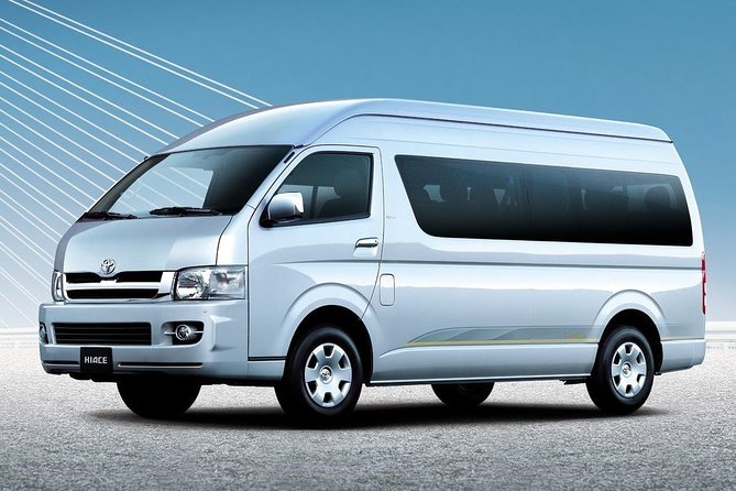 Samarkand Airport / Railway Station - Samarkand City Transfer - Communication and arrival-day preparation