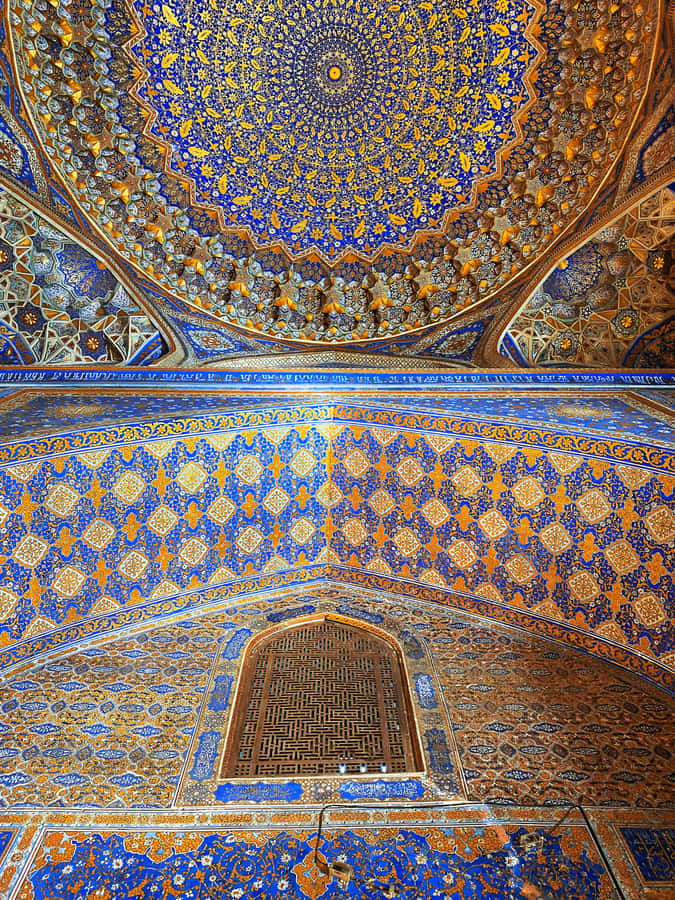 Samarkand: city tour - Pace, comfort, and practical limits