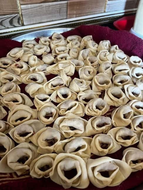 Samarkand: Cooking class with local family - Why this Samarkand cooking class feels different
