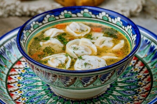 Samarkand Local Family Cooking Class and Siyob Bazaar Tour - Who will enjoy this most