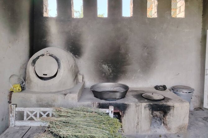Samarkand Local Family Cooking Class and Siyob Bazaar Tour - Practical points before you book