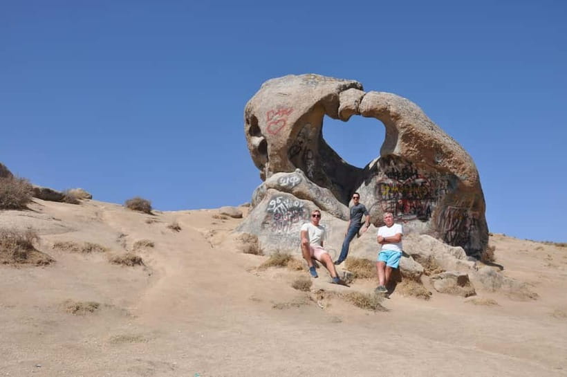 Samarkand: Shahrisabz Day Trip with Optional Local Guide - Why Shahrisabz makes a good change from Samarkand