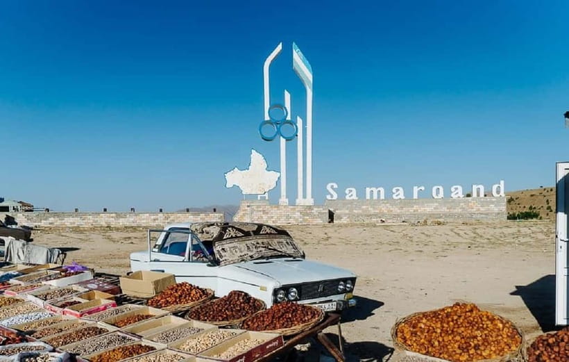 Samarkand - Shakhrisabz - Bukhara One Day Trip - Price, tickets, and what the $175 covers
