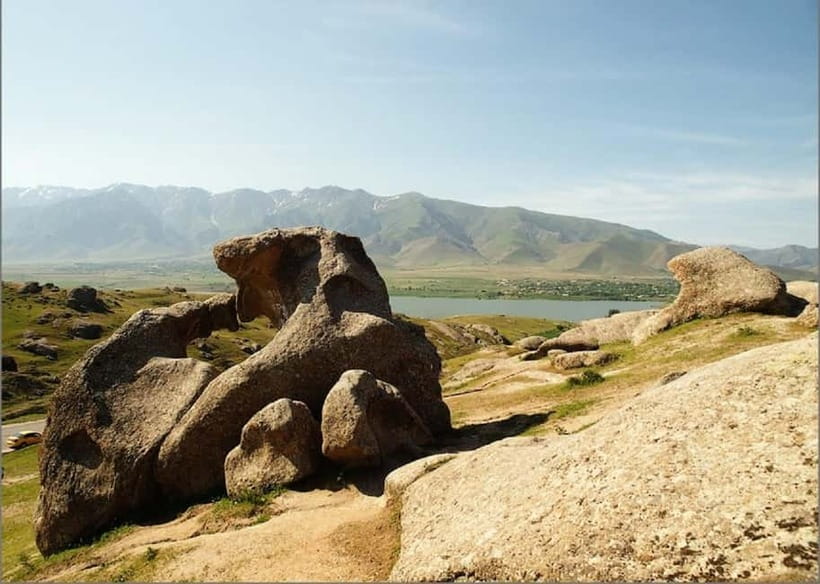 Samarkand - Shakhrisabz - Bukhara One Day Trip - Who should book this trip