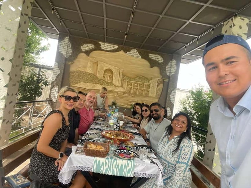 Samarkand: Uzbek Cooking Class in a Village Home - Why this cooking class feels different