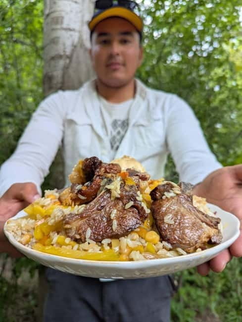 Samarkand: Uzbek Cooking Class in a Village Home - Who will enjoy this most