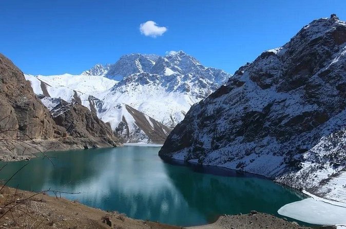 Seven Lakes Panjakent: One-Day Adventure from Samarkand - Is $100 a fair price?