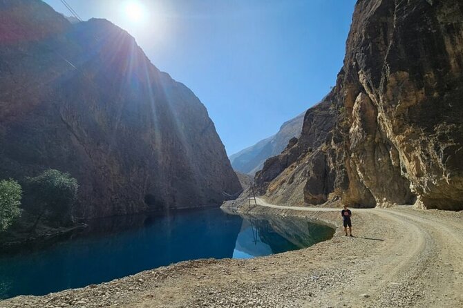 Seven Lakes Panjakent: One-Day Adventure from Samarkand - Sarazm and Panjakent: two glimpses of the past