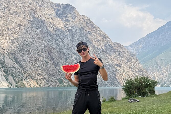 Seven Lakes Tajikistan: All-Inclusive Private Day Tour - Who Should Book This Seven Lakes Tour?