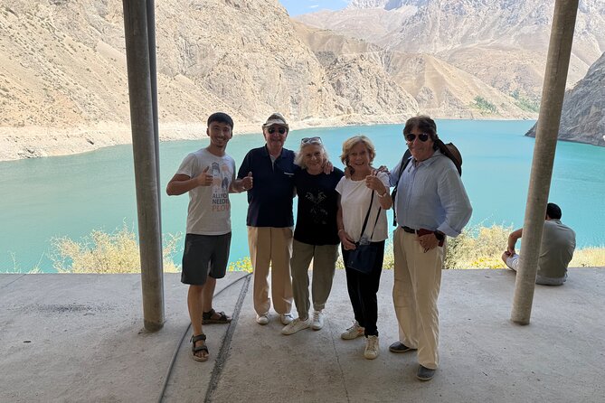 Seven Lakes Tajikistan: All-Inclusive Private Day Tour - Should You Book It?