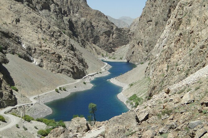 Seven Lakes Tajikistan Private Excursion From Samarkand - What the $145 Price Really Covers