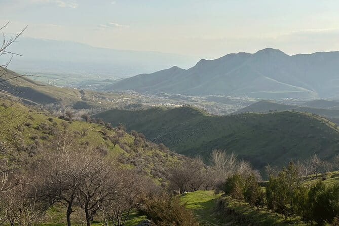 Shakhrisabz Private Day Tour from Samarkand - Why the road to Shakhrisabz matters