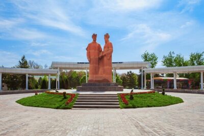Silk Road Secrets Tour in Uzbekistan