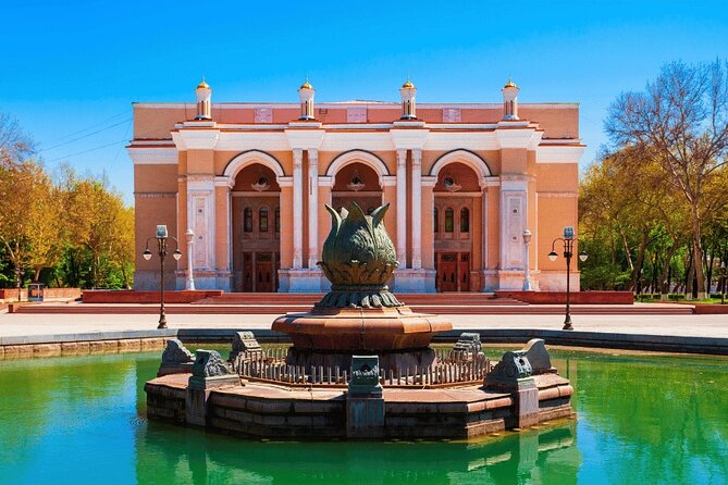 Silk Road Secrets Tour in Uzbekistan - What the included transport means for you