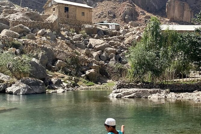 Tadjikistan 7 Lakes Day Trip from Samarkand with Lunch - Who will enjoy this day trip most