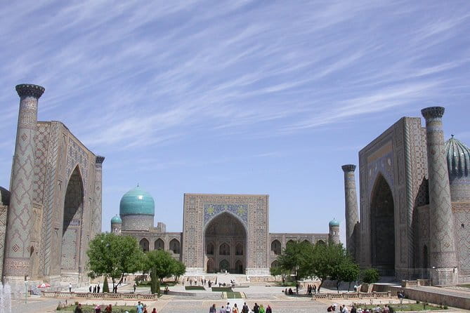 Tashkent Chimgan Mountains, Charvak Reservoir and Amirsoy Resort - What the $40 price really covers