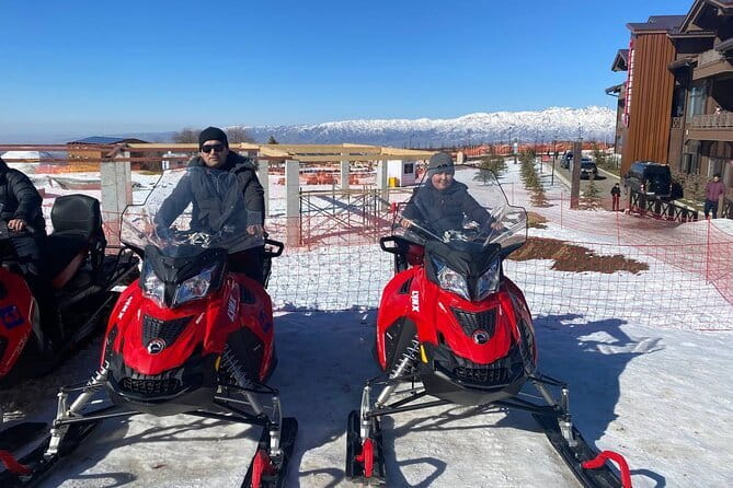 Tashkent Chimgan Mountains, Charvak Reservoir and Amirsoy Resort - Should you book the Tashkent mountain tour?