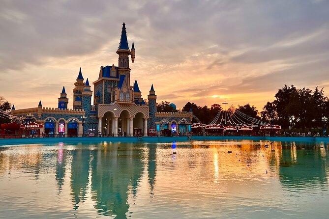 Tashkent City Tour with Hotel Pickup and Drop off - Why this Tashkent tour works as a first look