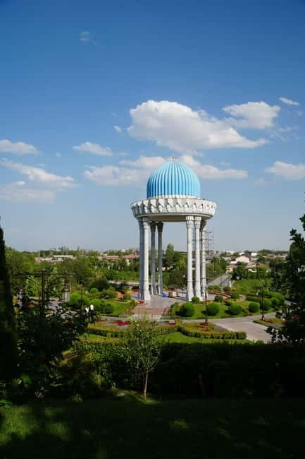 Tashkent: City Tour with Pro Photography, Lunch & Dinner - A full day built around Tashkent’s contrasts