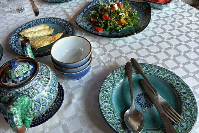 Tashkent: Cultural Exploration & Pottery Masterclass - Should you book the pottery masterclass?