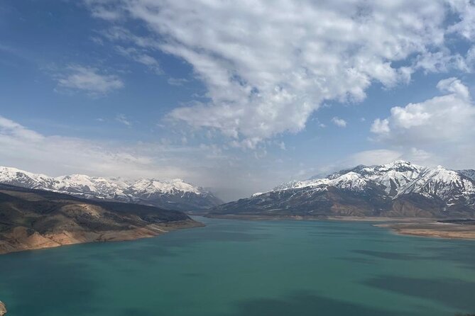 Tashkent Mountain Tour - From Tashkent streets to the Chatkal Mountains