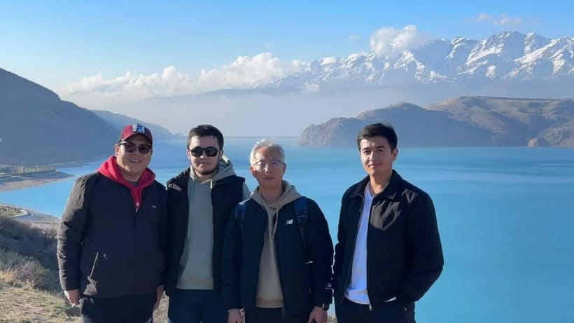 Tashkent Mountain Tour - Chimgan’s meadows, cable car, and optional activities
