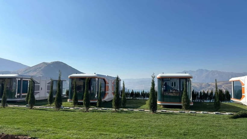 Tashkent Mountain Tour - Practical advice before you book