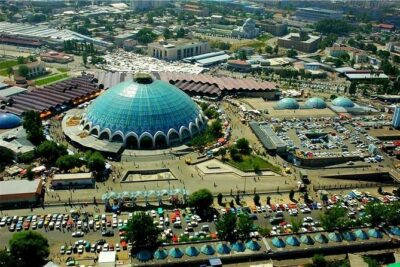 Samarkand-Bukhara tour-3nights/4 days