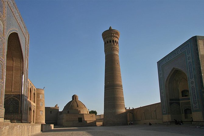 Tashkent-Samarkand-Bukhara tour-3nights/4 days - FAQ