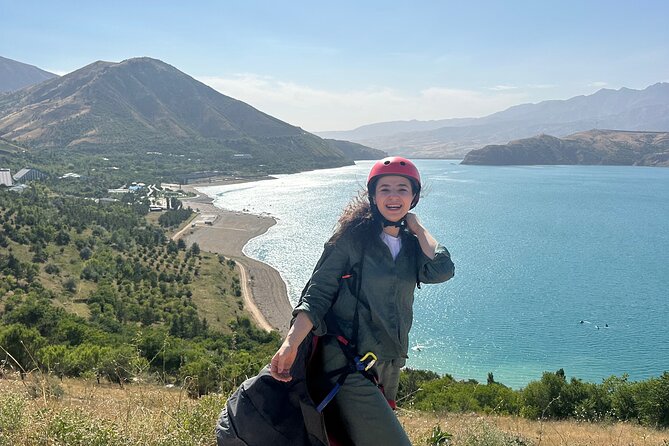 Tashkent Tour at Amirsoy, Chimgan Mountains and Charvak lake - Amirsoy brings resort comfort and mountain views