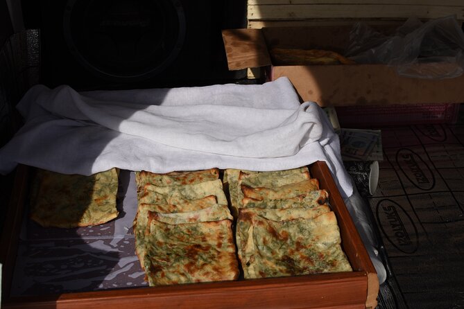 Tashkent Vegan Street Food Tour - Timing, transport, and what to bring