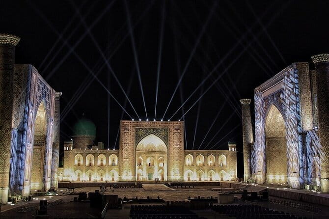 Tour From Samarkand To Tajikistan: Seven Lakes - What the Price Really Buys You