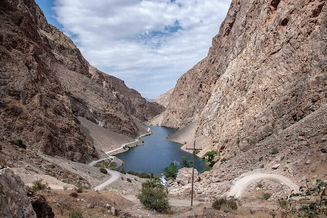 Tour From Samarkand To Tajikistan: Seven Lakes - Panjakent and Ancient Sarazm
