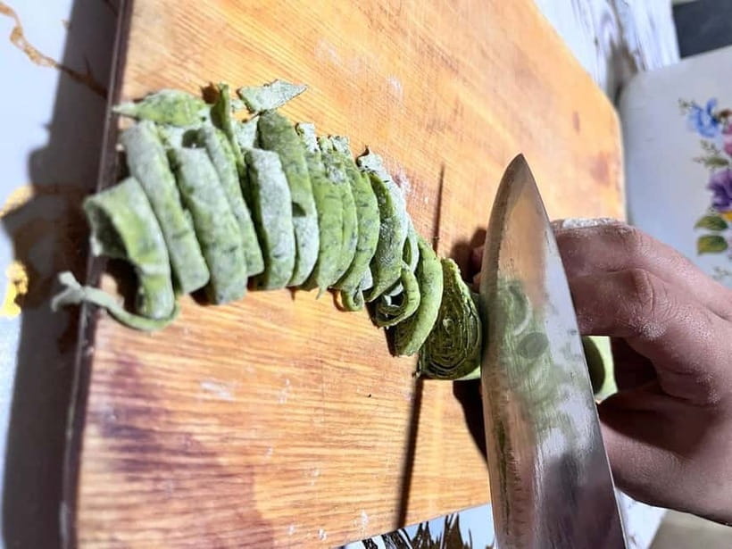 Traditional Khiva Cooking Class with Market Visit & Lunch - Lunch in a real Khivan home