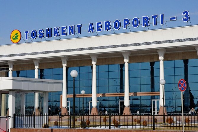 Transfer Tashkent Airport / Railway Station – Hotel - Northern and Southern Railway Station pickups