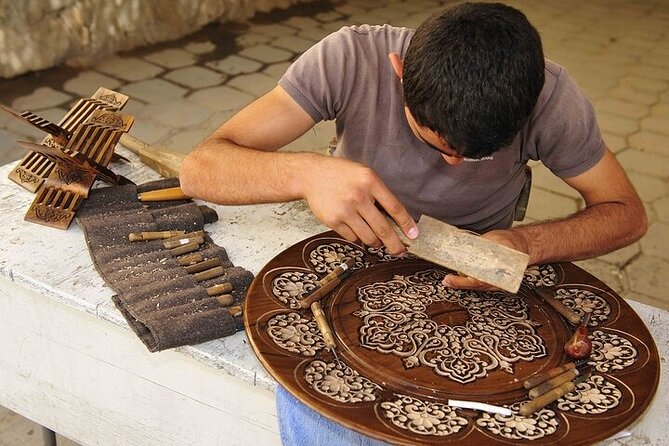 Uzbekistan 3 Day Private Tour Tashkent-Bukhara-Samarkand Bullet Train - What the $500 price really covers